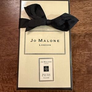 Jo Malone Wood Sage & Sea Salt Cologne 3.4oz